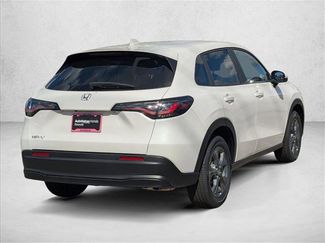 New 2026 Honda HR-V LX video 2