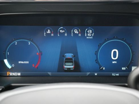 New 2026 Ford F350 Lariat w/ Tremor Off-Road Package image 8