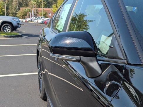 New 2026 Toyota Camry SE w/ Convenience Package image 11
