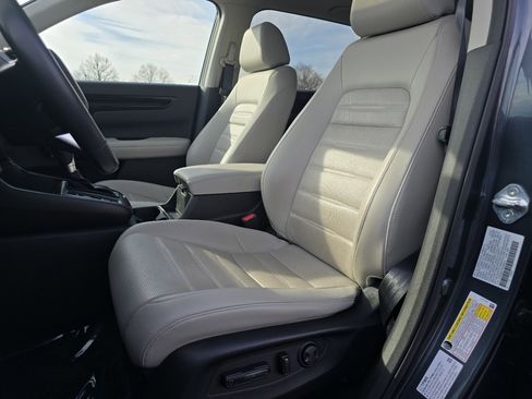 Certified 2023 Honda CR-V EX-L image 24