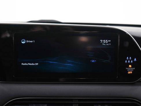 Used 2022 Hyundai Palisade Calligraphy AWD/4WD image 20