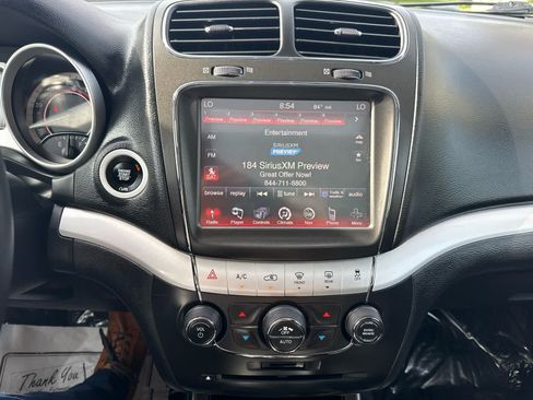 Used 2017 Dodge Journey GT AWD/4WD image 22