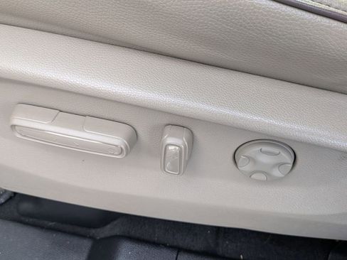 Used 2024 Honda Odyssey Elite image 13