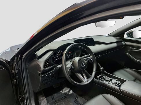 Used 2025 MAZDA MAZDA3 s FWD image 9