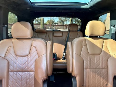 Used 2023 Kia Telluride SX Prestige X-Line image 19