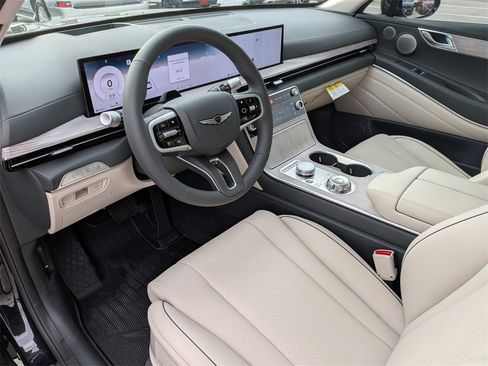 New 2026 Genesis GV80 2.5T Prestige image 14