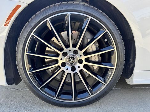 Certified 2023 Mercedes-Benz E 450 E 450 image 4