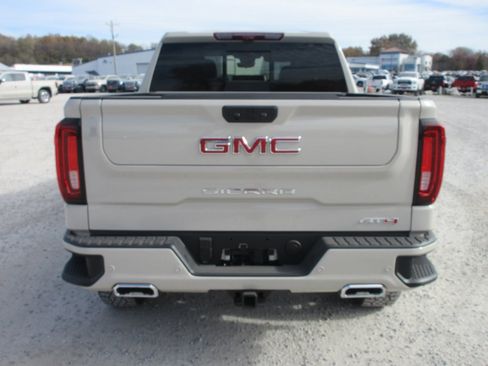 New 2026 GMC Sierra 1500 AT4 image 6