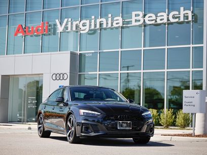 Used 2023 Audi A5 2.0T Premium Plus w/ Premium Plus