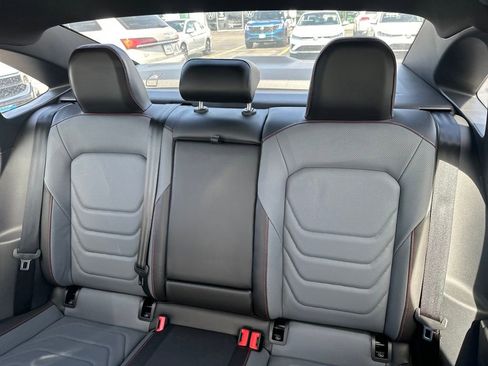 New 2026 Volkswagen Jetta GLI Autobahn image 26