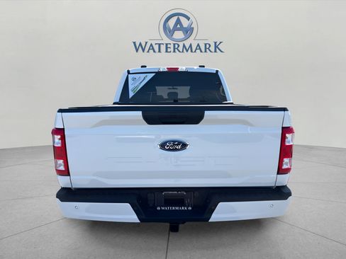 Used 2021 Ford F150 XL w/ STX Appearance Package AWD/4WD image 4