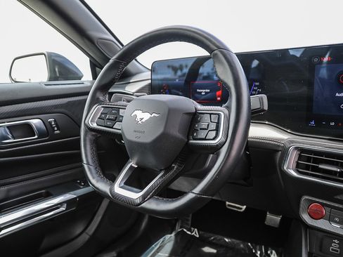 Used 2024 Ford Mustang GT Premium RWD image 15