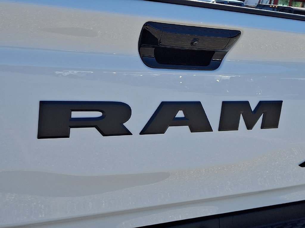 New 2026 RAM 1500 Big Horn AWD/4WD image 21