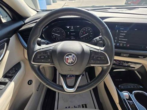 Used 2023 Buick Envision Avenir FWD image 14