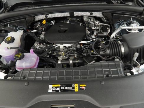 New 2026 Jeep Grand Cherokee Limited image 36