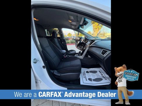 Used 2014 Hyundai Elantra GT image 13