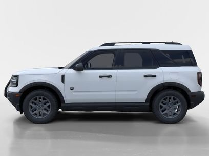 New 2026 Ford Bronco Sport Big Bend w/ Convenience Package