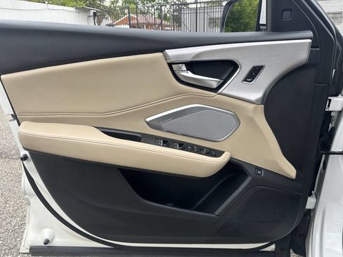 Used 2020 Acura RDX AWD w/ Technology Package image 31