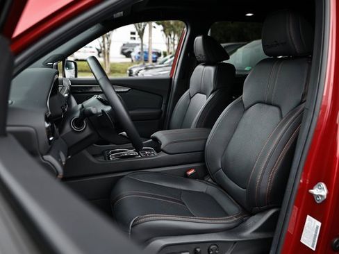 Used 2026 Honda Passport TrailSport Elite image 23