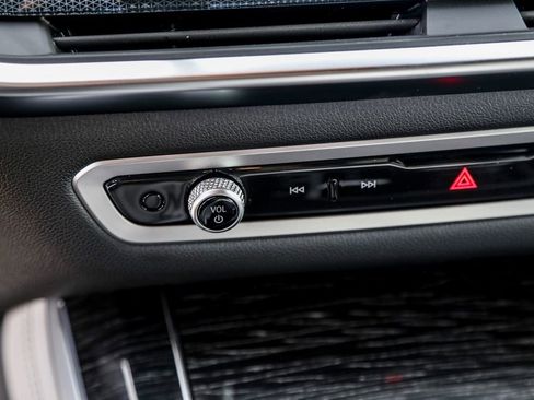 New 2026 BMW X5 xDrive50e w/ M Sport Package image 16