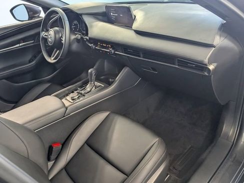 Certified 2023 MAZDA MAZDA3 s image 14