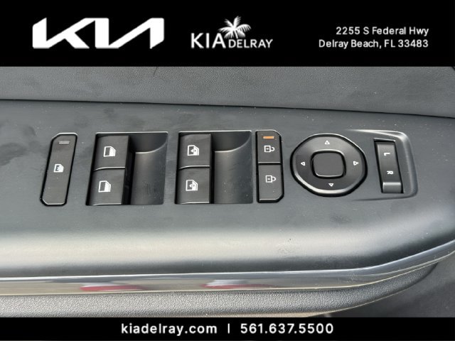 New 2026 Kia K4 EX FWD image 15