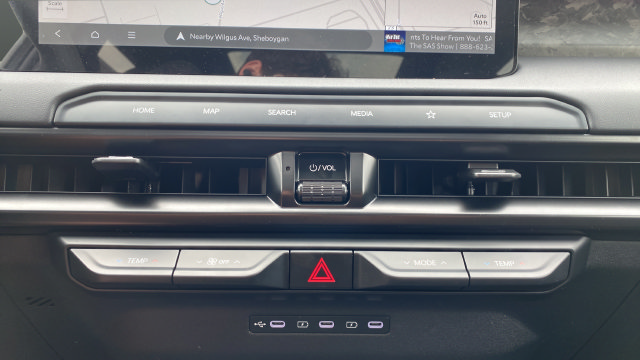 New 2027 Kia Telluride SX Prestige X-Pro AWD/4WD image 19
