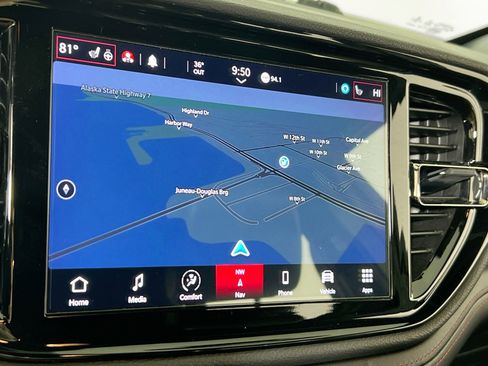 Used 2022 Dodge Durango R/T w/ Blacktop Package image 13