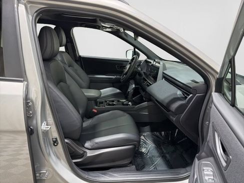 Certified 2026 Subaru Outback Premium AWD/4WD image 36