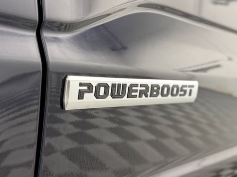 Used 2023 Ford F150 Limited AWD/4WD image 9