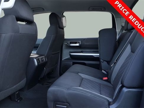Used 2016 Toyota Tundra SR5 image 17