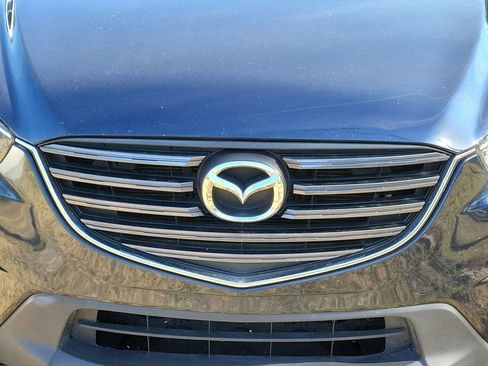 Used 2016 MAZDA CX-5 Grand Touring image 6