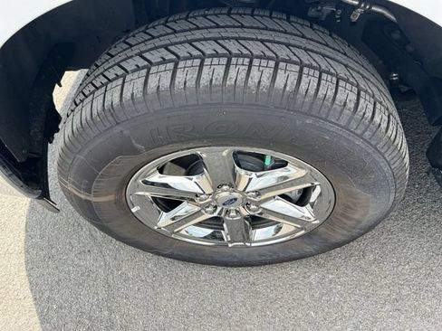 Used 2025 Ford F150 XLT w/ Equipment Group 301A Standard AWD/4WD image 20