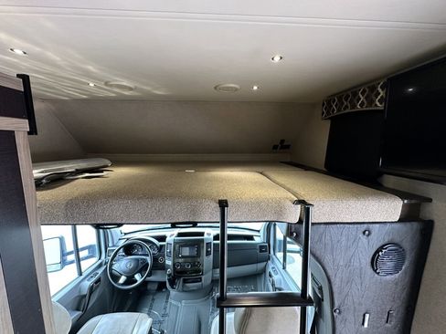 Used 2016 Mercedes-Benz Sprinter 3500 w/ Swivel Seat Package image 29