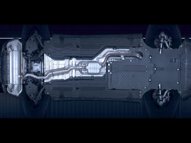 Certified 2026 Mercedes-Benz GLC 300 4MATIC image 28