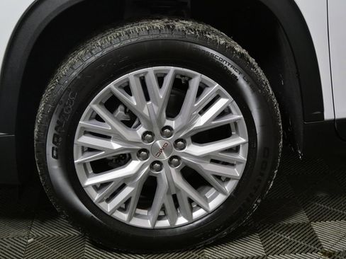 New 2026 GMC Acadia Elevation w/ Elevation Premium Package image 11