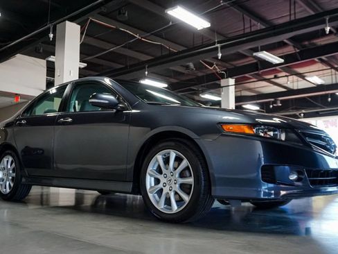 Used 2008 Acura TSX FWD image 2