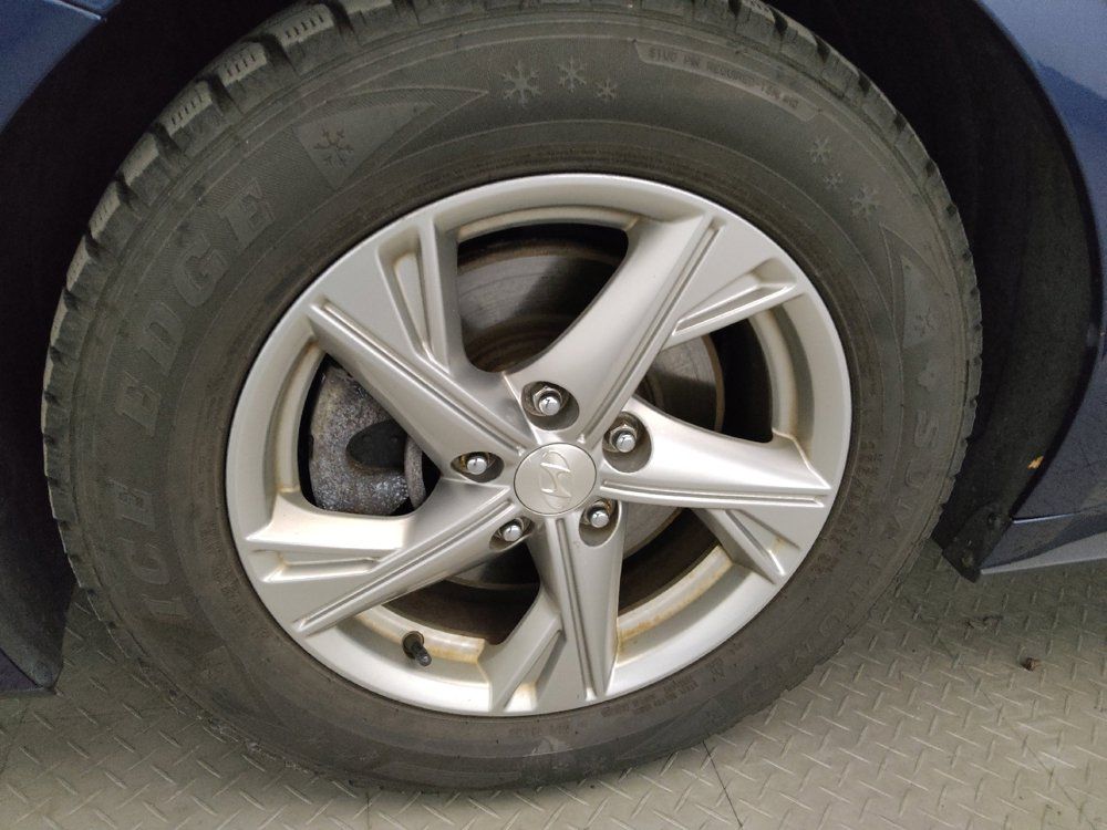 Used 2020 Hyundai Sonata SE FWD image 31