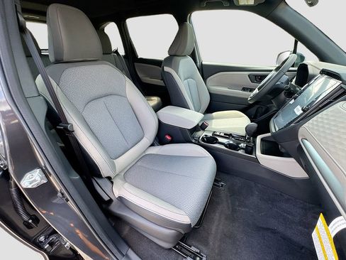 New 2026 Subaru Forester Premium AWD/4WD image 35