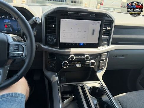 Used 2024 Ford F150 XLT w/ Equipment Group 302A MID AWD/4WD image 18