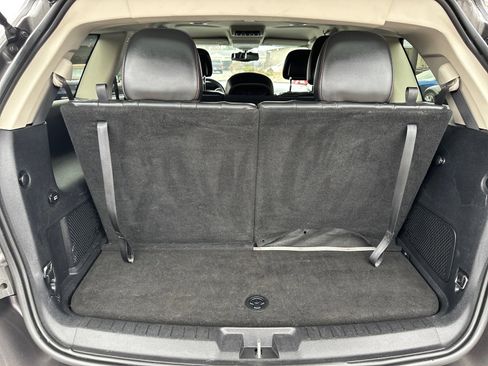 Used 2017 Dodge Journey GT w/ Driver Convenience Group image 13