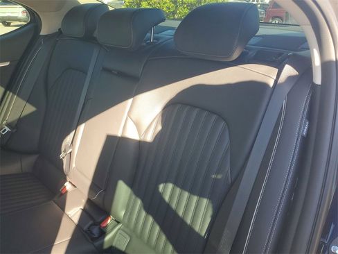 New 2026 Genesis G70 2.5T Prestige image 12