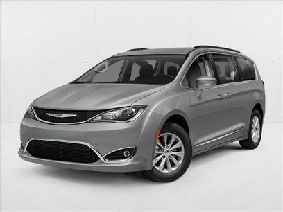 Used 2020 Chrysler Pacifica Touring-L Plus