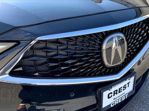 Certified 2024 Acura MDX SH-AWD w/ Technology Package image 30