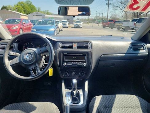 Used 2013 Volkswagen Jetta S FWD image 14