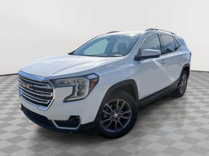 Used 2023 GMC Terrain SLT