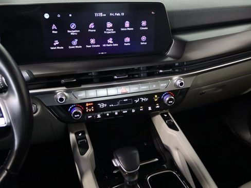 Used 2023 Kia Telluride S image 43