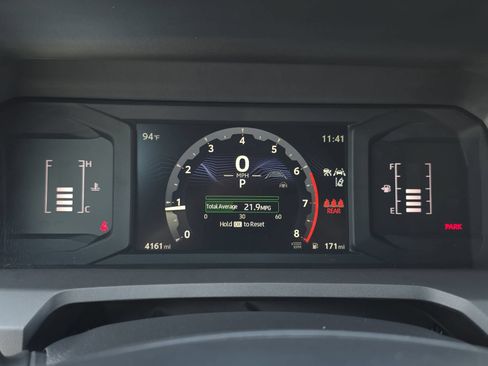 Used 2025 Toyota Tacoma SR5 RWD image 19