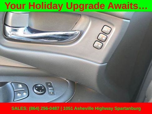 Used 2024 Nissan Murano SL image 20