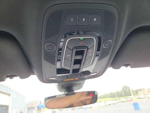 Used 2019 Audi Q7 3.0T Prestige w/ Prestige Package image 20